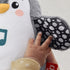 Fisher Price Flap & Wobble Penguin